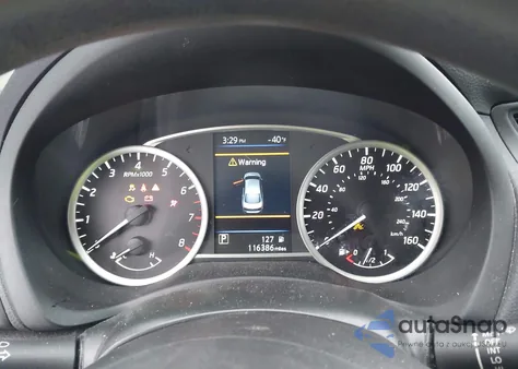 2019 Nissan Sentra S z USA, uszkodzony, nr VIN 3N1AB7APXKY213407